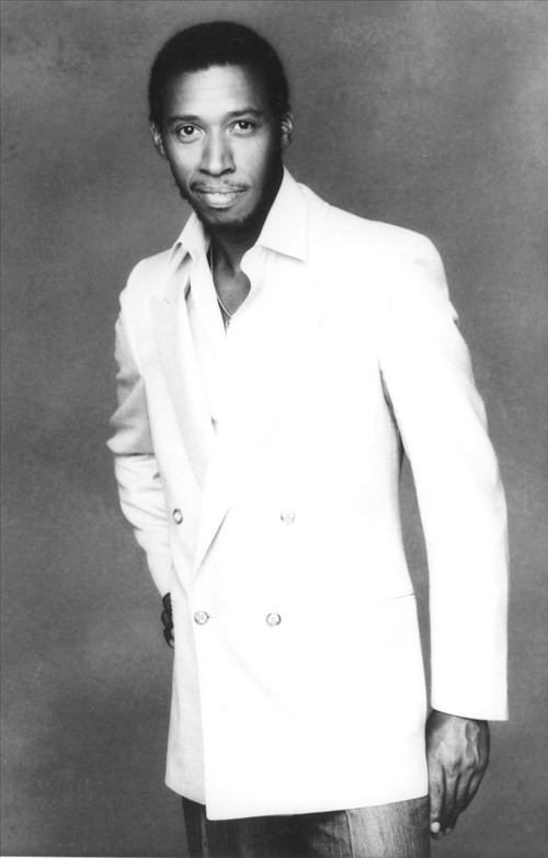 Happy Birthday to Jeffrey Osborne.  Can you woo woo woo? 