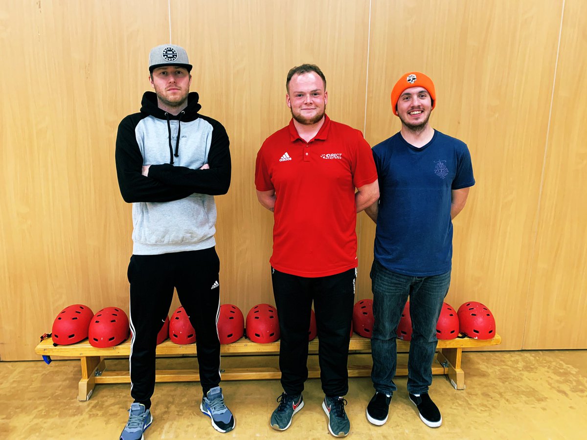 SSEAJames's tweet photo. Yet another fantastic day at Bidford Primary School with @teamrubicon_ and OddStepperz providing year 1/2 with exciting content through Street dance, Skateboarding/Scootering and Tchoukball @DirectSportsPro #SportsEnrichment #SEDay #Variety #Activity #DoSomethingDifferent https://t.co/AcBaTdnutz