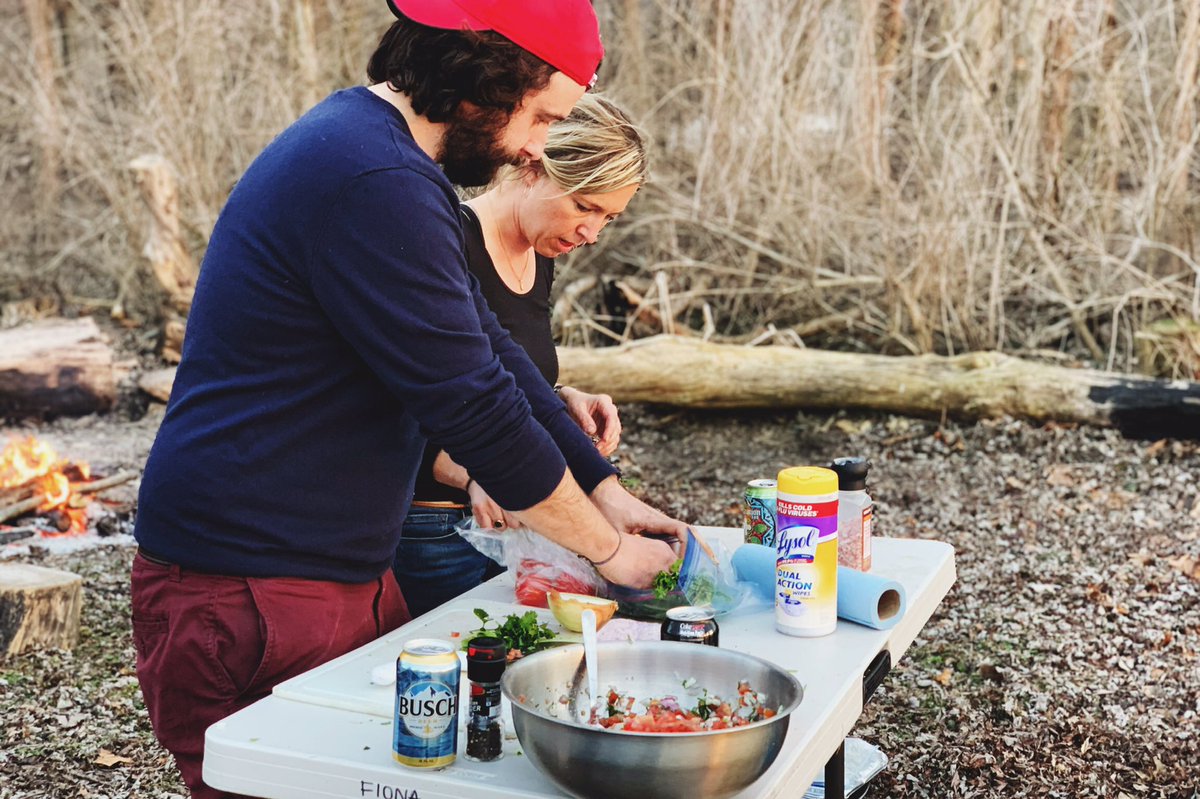 paddleSTL's tweet photo. WOW. What a blast. Thanks to all our adventurers for making the 2020 season opener a memorable one. We can’t wait for our two Full Moon Floats in April! #bigmuddyadventures #paddlestl #rivertime #fullmoonfloat #explorestl #stl https://t.co/1PLryur0qk