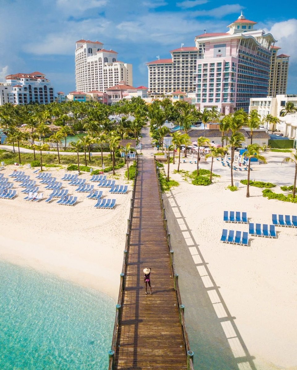 SLS Hotels (@slshotels) on Twitter photo The pathway to pure luxury. #worldofsbe #thisisbeyond #slsbahamar #slshotels | 📸: <a href="/SLSBahaMar/">SLS Baha Mar</a> The pathway to pure luxury. #worldofsbe #thisisbeyond #slsbahamar #slshotels | 📸: <a href="/SLSBahaMar/">SLS Baha Mar</a>