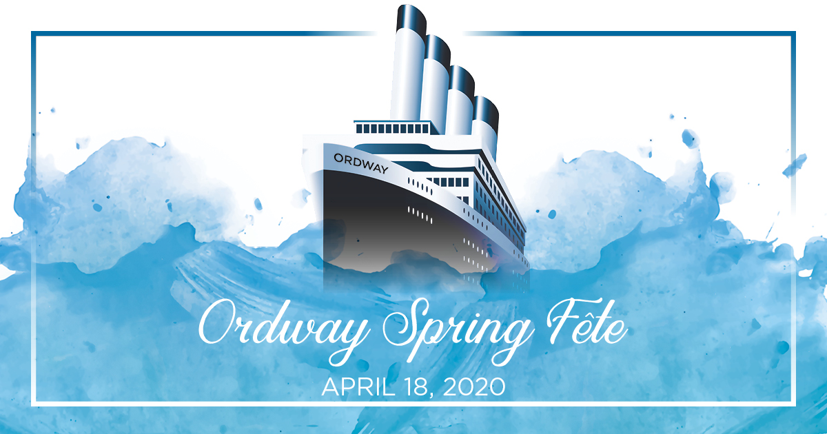 At the 2020 #OrdwaySpringFete, not only is there food and fun — there's also a performance of <a href="/LastShipMusical/">The Last Ship</a>, starring @OfficialSting! Each Fête pass includes a ticket to #LastShipMusical.

Learn more → ordway.org/fete/