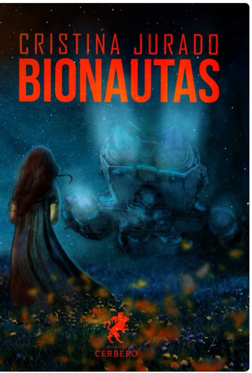 Evagarguerrero's tweet photo. Nunca es tarde para hablar de un buen libro. He de decir que leí Clorofila de @dnazproject con gusto, pero ha sido con #Bionautas la novela con la que me ha conquistado. Pinchada en el corcho de autoras/es a promover en proyectos varios de Artemisas/musas. https://t.co/OwHgDZEQp0