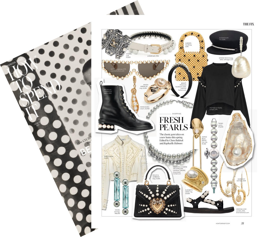 Love to see the ever elegant @EugeniaKim featured in the <a href="/FinancialTimes/">Financial Times</a>! Check it out: bit.ly/2TWI7Eu