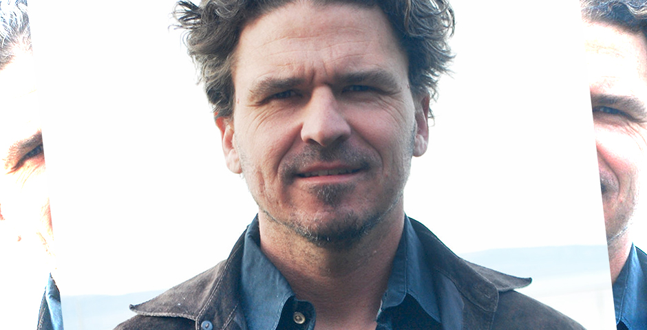 A Week to Remember: Happy Birthday, Dave Eggers!  