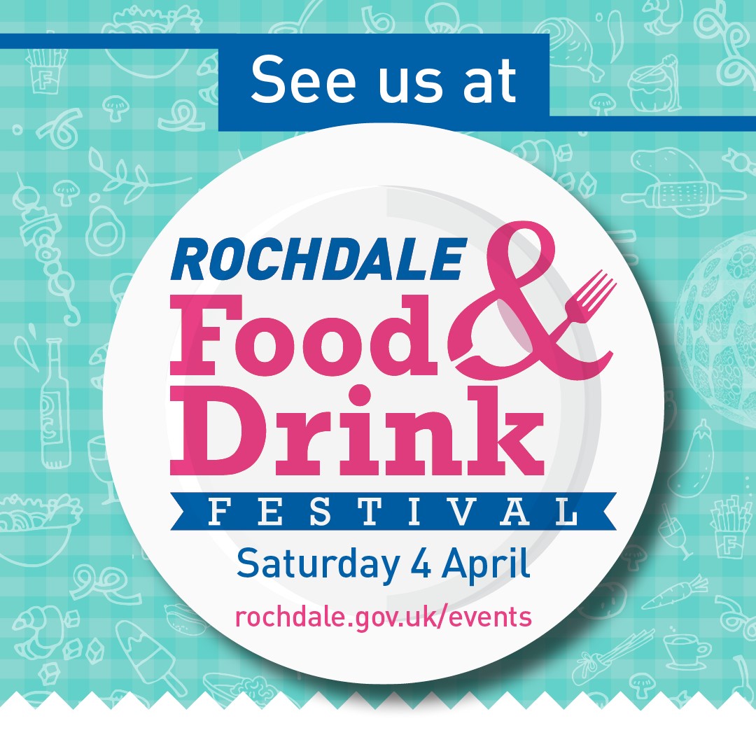 Some of the TASTY traders joining us: <a href="/adamsandrose/">Adams & Rose</a> <a href="/busy_beans/">Busy Beans Coffee</a> <a href="/cafe_cannoli/">Cafe Cannoli</a> <a href="/halloumination/">Halloumination</a> <a href="/icecreamcreatio/">Ice Cream Creations</a> <a href="/LovePodge/">Love Podge</a> <a href="/BaumRochdale/">The Baum</a> <a href="/WhatsyourBeefBu/">ᴡʜᴀᴛ'ꜱ ʏᴏᴜʀ ʙ🐝ꜰ ®</a> <a href="/Alana_Spencer_/">RidiculouslyRichbyAlana</a> <a href="/Dabbawalahudds/">Dabbawalayorkshire</a> <a href="/GregCouz/">Greg Couzens</a> <a href="/Justthecheese1/">Just The Cheese</a> @McrCheesecakes <a href="/Shawmeatsltd/">Shaw Meats</a> <a href="/sawleykitchen/">Sawley Kitchen</a> 😍