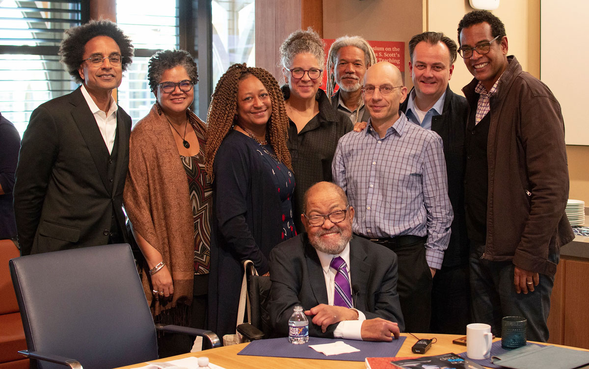 Duke University tweet media