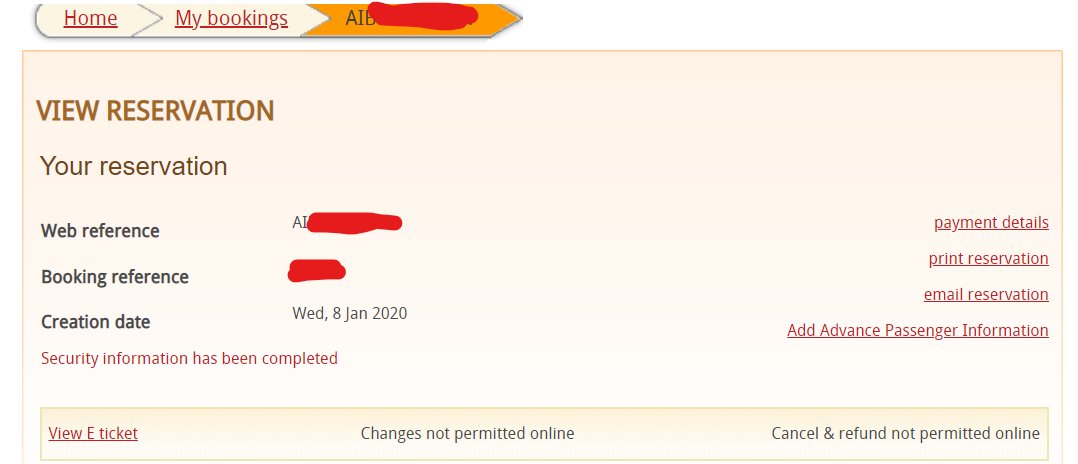 Air India On Twitter Flyai In View Of Corona Virus Situation Travel Advisory Issued One Free Change Permitted For Pax To Postpone Any International Or Domestic Bookings On Ai