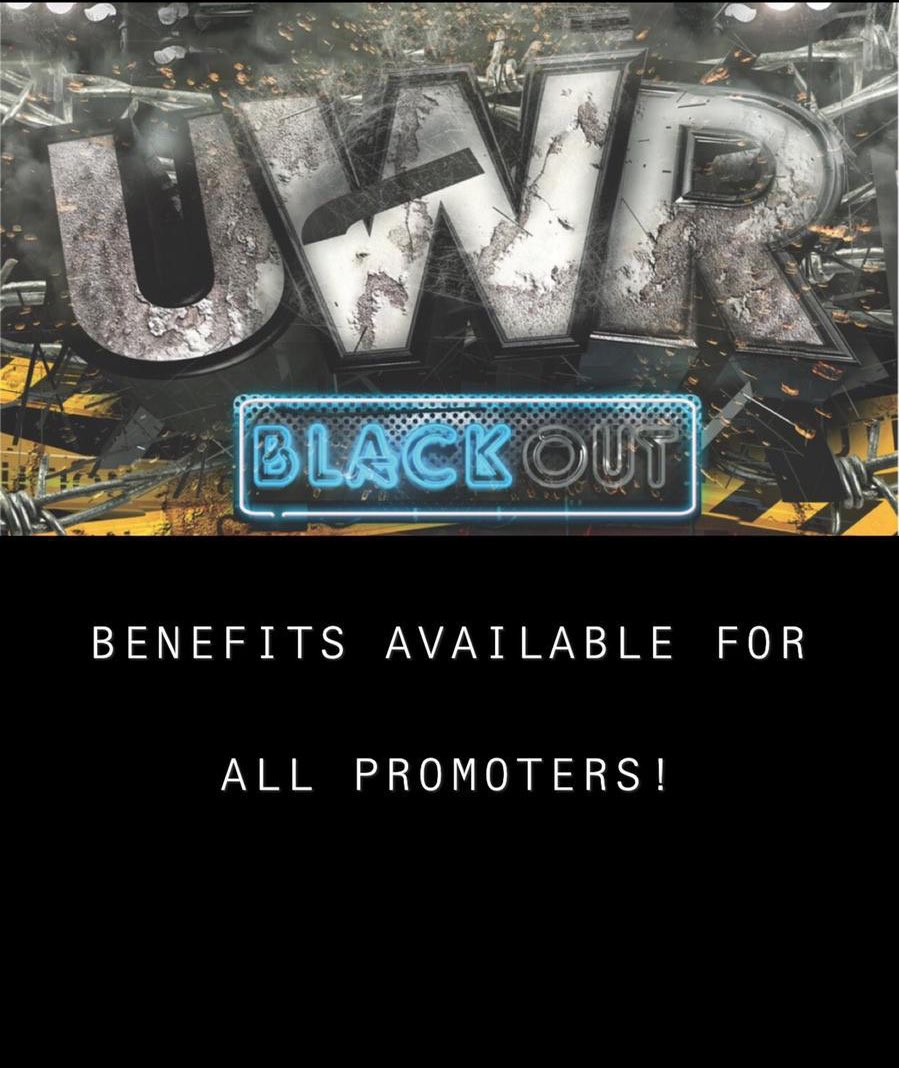 If you or someone you know is interested in joining our promo team then... 

Click 👏🏾 the 👏🏾 link. 👏🏾 See 👏🏾 you 👏🏾 there 👏🏾 

chat.whatsapp.com/DZGenxYA1UaLHq…