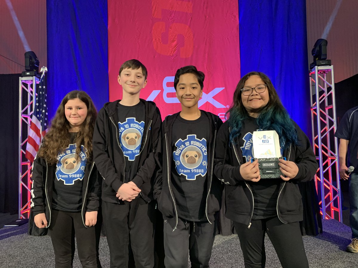 NOVA Systemic tweet media