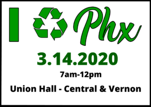 KPB_AZ's tweet photo. #IRecyclePhoenix debuts in #MidtownPHX!
Check it out right here โถ๏ธ https://t.co/HAhll7YFeh
#KeepCalmAndRecycleOnโ๏ธ
#Recycle #Reuse #Repurpose #Donate #Sustainability
#ReimaginePHX #ZerowastePHX #GreatPartnerships
#DoBeautifulThings https://t.co/XuzicvL7EI