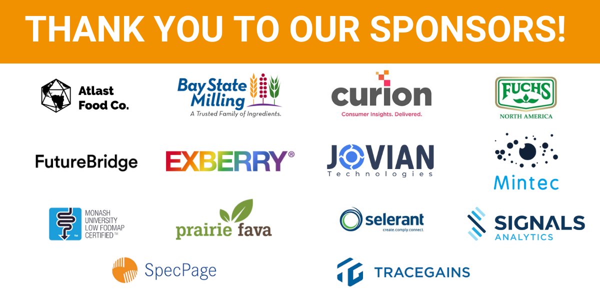 Food Innovate Summit tweet media