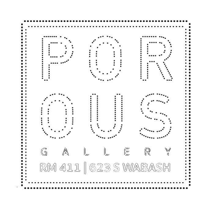 Come check out DoubleTake, an amazing exhibition put on by Josué Esau over at Porous! 

Address:
Porous Gallery
623 S. Wabash Ave., room 411
Chicago, IL, 60605