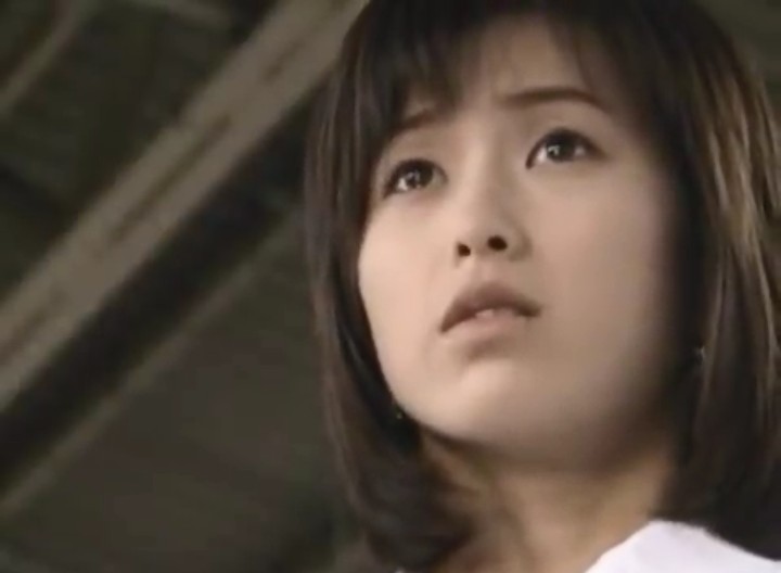 星の金貨ののりピー可愛いすぎやしませんか😍 #酒井法子 #のりピー #星