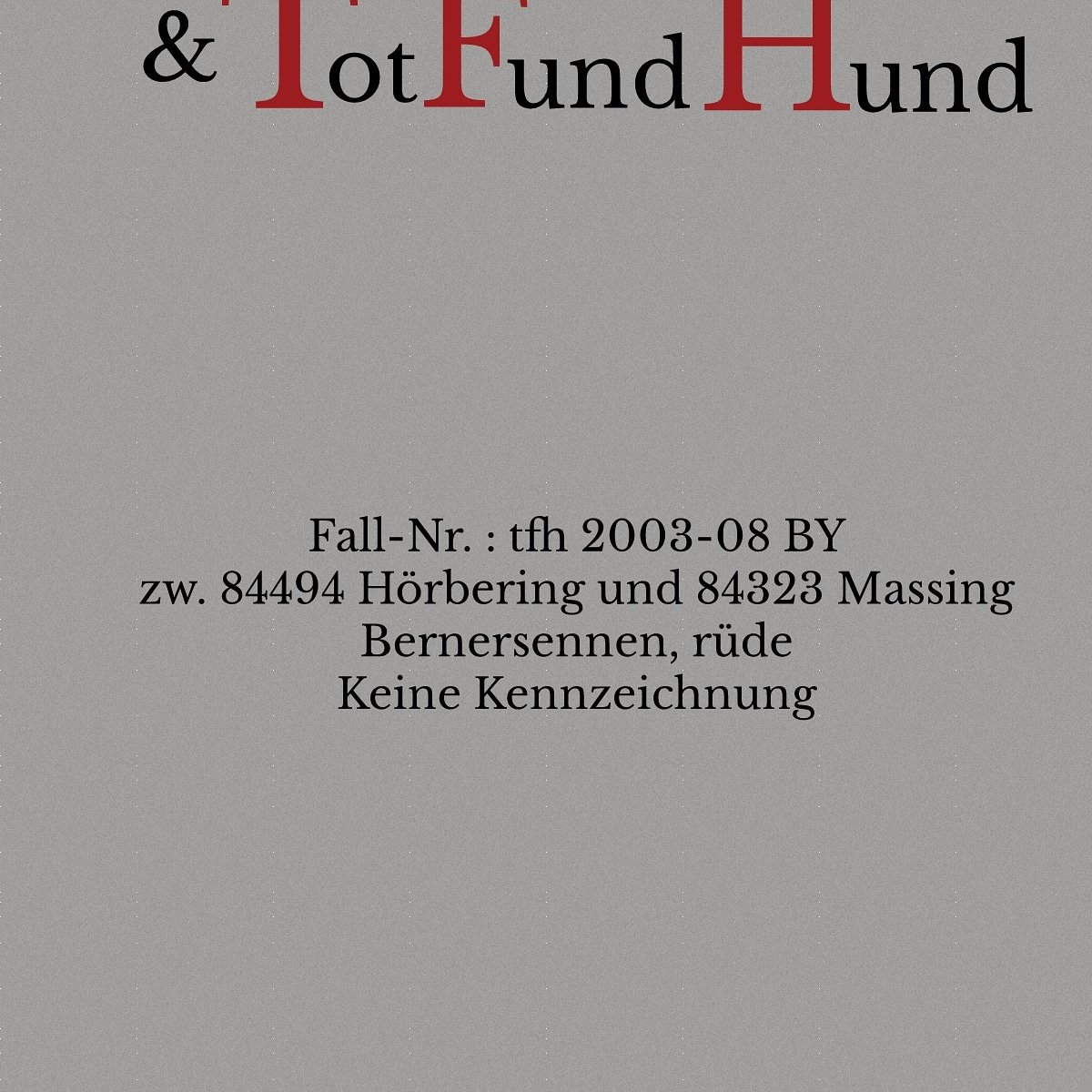 TierhilfeT's tweet photo. https://t.co/Pp8HnPR5zF https://t.co/lVw0ZHgWaH