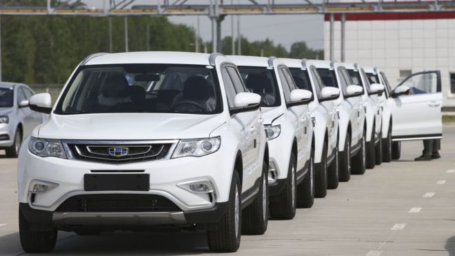 #China turns to online car sales as #coronavirus spreads bbc.com/news/business-…
