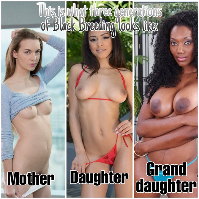 The Beautiful Future &hearts;️&spades;️  #bnwo #saynotowhiteboys https://t.co/Rgd1vjEEZq<a href="/tag/bnwo"class="tags">#bnwo</a><a href="/tag/saynotowhiteboys"class="tags">#saynotowhiteboys</a>