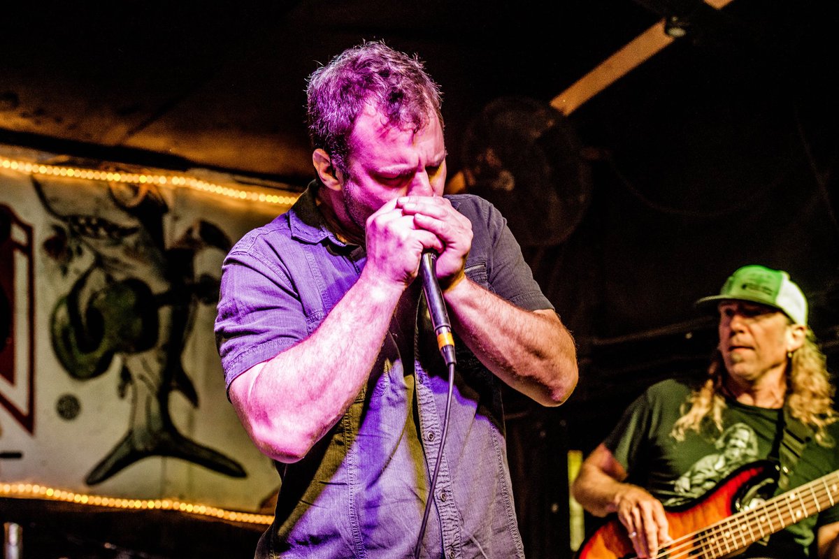 Next up on our tour!
March 13th- Bonita Springs Blues Festival!-Bonita Springs,Fla 
March 14th- 3rd Annual Barbashela Bbq &amp; Music Festival - Biloxi, MS 
March 27th-  <a href="/dbaneworleans/">d.b.a. New Orleans</a> 
honeyislandswampband.com
#HoneyIslandSwampBand #HISB #BayouAmericana #Americana #Blues #Funk #NOLA