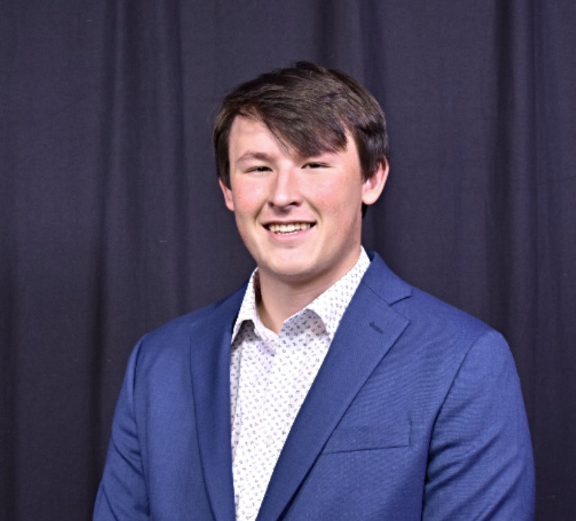 AGD_MRNDSU's tweet image. Carl Ludewig
Hometown: Northfield, MN
Year: Sophomore
Major: Geology 
Nominated by: Alpha Tau Omega