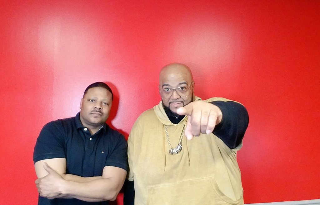 gwadepodcast's tweet photo. If you missed it, check out Dave Tolliver from Men At Large @davemenatlarge on the G-Wade Radio Show. https://t.co/EpNlE4QXiq
#GWade #DeaconDirty #gwaderadioshow #wadeworksstudios #eastcoast #westcoast #dirtysouth #midwest #worldwide #international #davetolliver #menatlarge https://t.co/yTL4qyEoJi