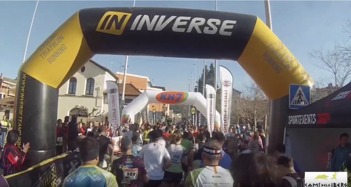 225 gràcies a les 225 persones que van participar ahir a la cursa de <a href="/elsibers/">Camí dels ibers</a> i que s'han sumat al #RepteMetàstasi! Si tu també vols contribuir a la recerca contra el càncer, encara pots contribuir en la seva iniciativa  ➡️ bit.ly/2TP7zM3