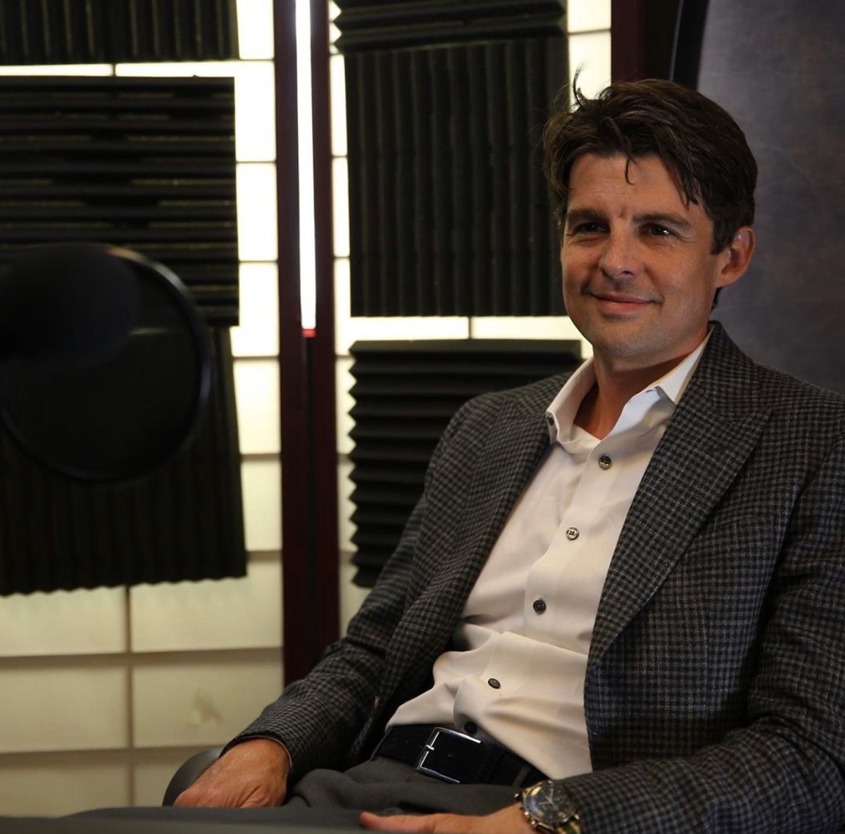 On a special edition of @cityjournal_mi's #10Blocks podcast, they interviewed four leaders of nonprofit groups who were honored as part of Manhattan Institute’s Civil Society Awards, including our own founder and president, Reid Porter. Click to listen! apple.co/2VVZ848