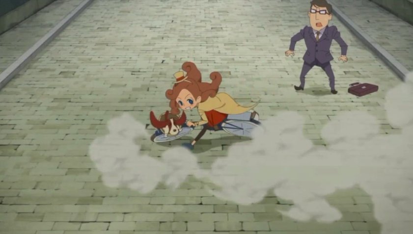Akira の金田のバイクのシーンをオマージュした作品たち Togetter Akira の金田のバイクのシーンをオマージュした作品たち Togetter