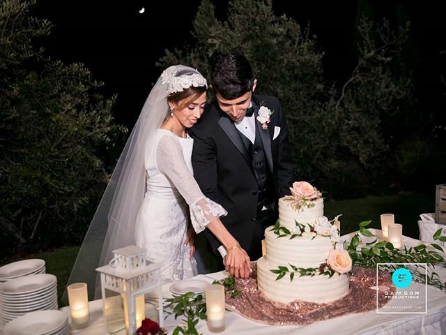 SamsonProfilm's tweet photo. Congratulations again to Dana and Eid! https://t.co/inKb0bsBxM