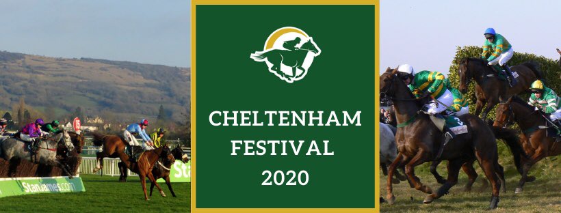 Bet_Share's tweet photo. #CheltenhamFestival ✅
#SignupOffers ✅
#FreeBets ✅
#NoBrainer ✅
All the best offers for New Accounts are on the Betshare blog
T & C’s Apply 18 + https://t.co/8yJbIkxPKL
https://t.co/4iBPZxIZl6 https://t.co/IHBZZxURnZ