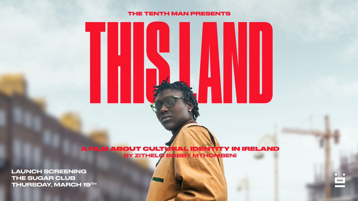 The Tenth Man tweet media