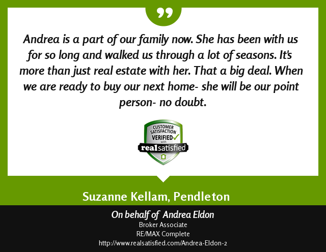 SistersIndiana's tweet photo. There’s nothing like a happy client, is there?  https://t.co/TB8jnBOENw via @realsatisfied https://t.co/XvMKj3PdNF