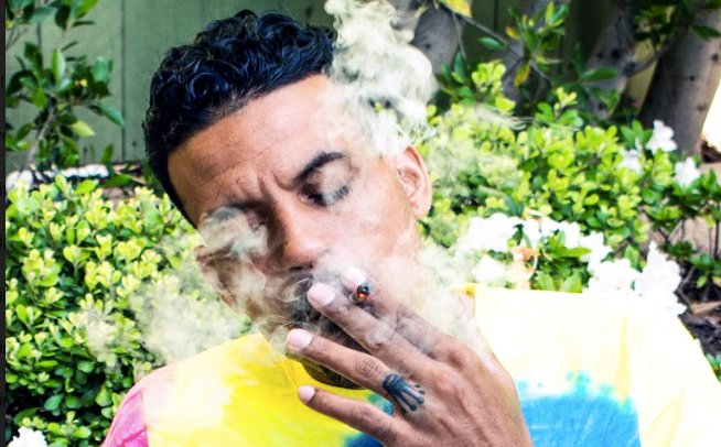 Hue For Every Man tweet media