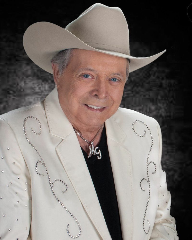 Happy Birthday Mickey Gilley. 