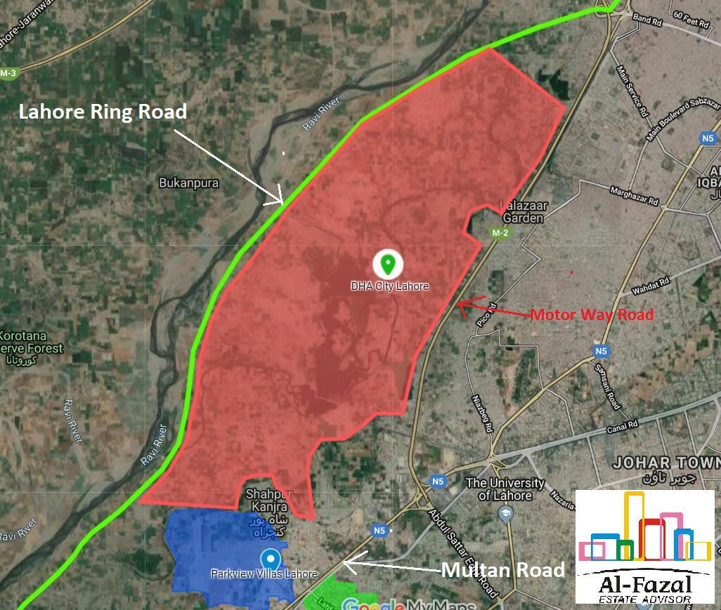 DHA PHASE 13 (DHA CITY) (@dhaphase13) on Twitter photo 