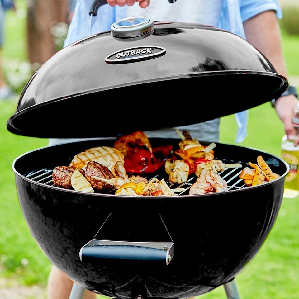 WorldofBBQs's tweet photo. 🔥🔥 Is Charcoal your thing 🔥🔥
The #Outback #charcoal #barbecue range has developed through the years to offer a fantastic range, boasting everything from kettle models to classic hooded models, duel fuel models and even a charcoal #pizza oven!
https://t.co/J1LPbmNL41 https://t.co/2ZQEpvSFNf