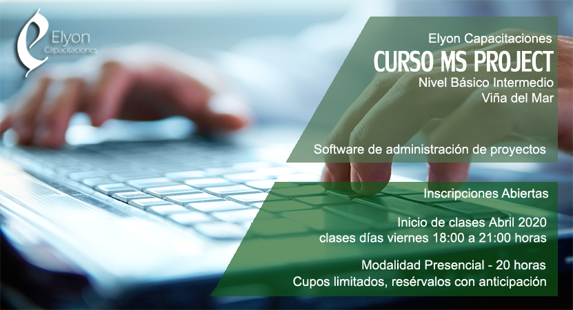 elyoncap's tweet photo. ¡Capacítate y conoce #Project! Software de administración de proyectos
Para recibir más información contáctanos al +569 37321317  - 323211901 o al correo info@elyoncap.cl
Próximo curso comienza: #abril2020 #ViñadelMar @VentasYDatos https://t.co/OJee17Z91u