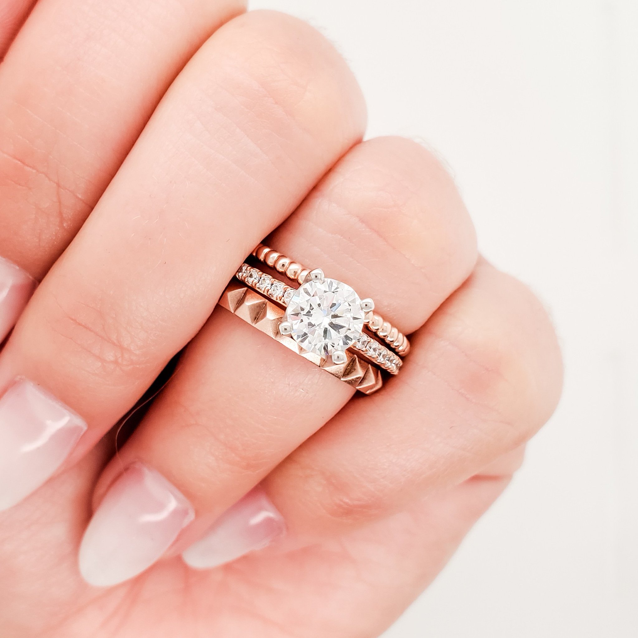 Appelts outlet wedding bands