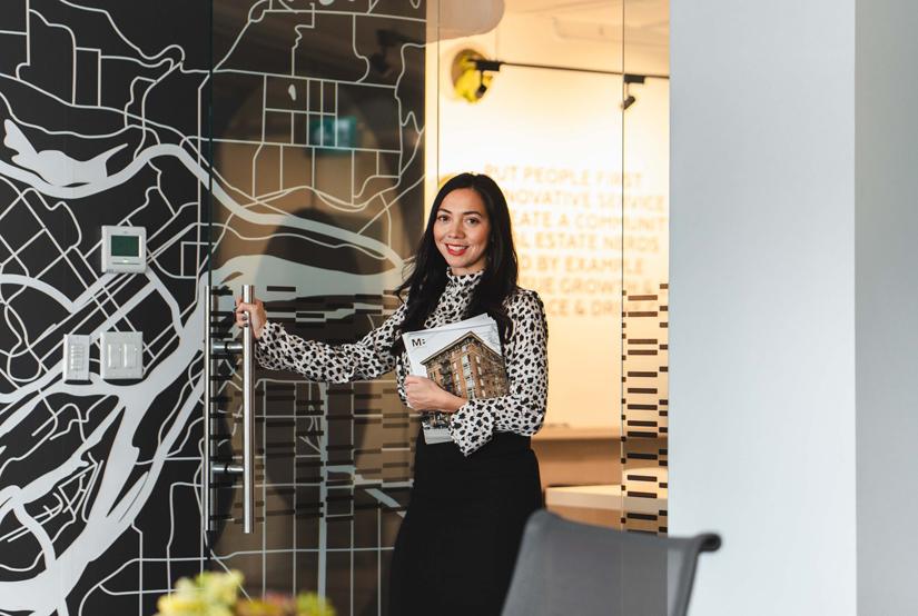 7 female #BC business leaders blazing a commendable trail 

bcbusiness.ca/Opinion-7-fema…