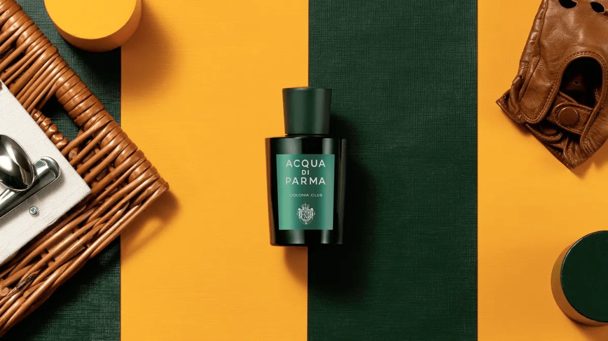 كولونيا كلوب من أكوا دي بارما •اصدار ٢٠١٥• للجنسين
التركيز : او دو كولون
الحجم : ١٠٠مل
السعر : ٣٨﷼ عماني ــ ٣٨٠﷼ سعودي
الحجم : ١٨٠مل
السعر : ٤٧﷼ عماني ــ ٤٧٠﷼ سعودي
لباقي التفاصيل يرجى زيارة الرابط: instagram.com/p/B9hOMcQD4GY/…
#رابطة_عشاق_العطور