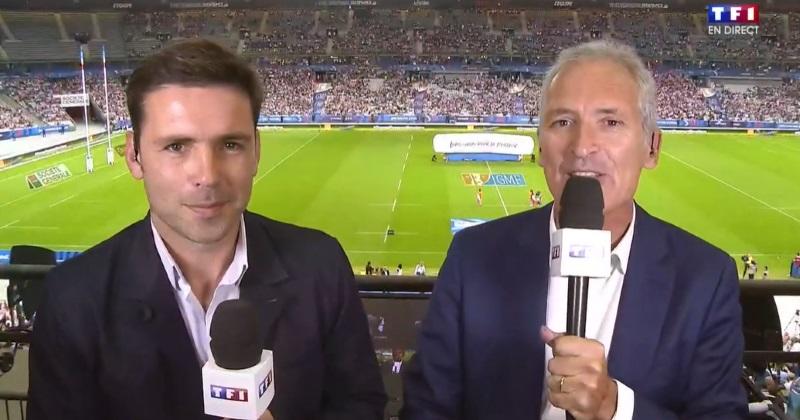 Il y aura un avant et un après Christian Jeanpierre, voici ses plus belles citations #PSGBVB  focusur.fr/sport/football…