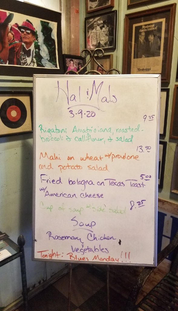 Hal n Mal's tweet media