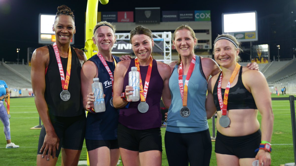 Monster Hydro Stadium Blitz tweet media