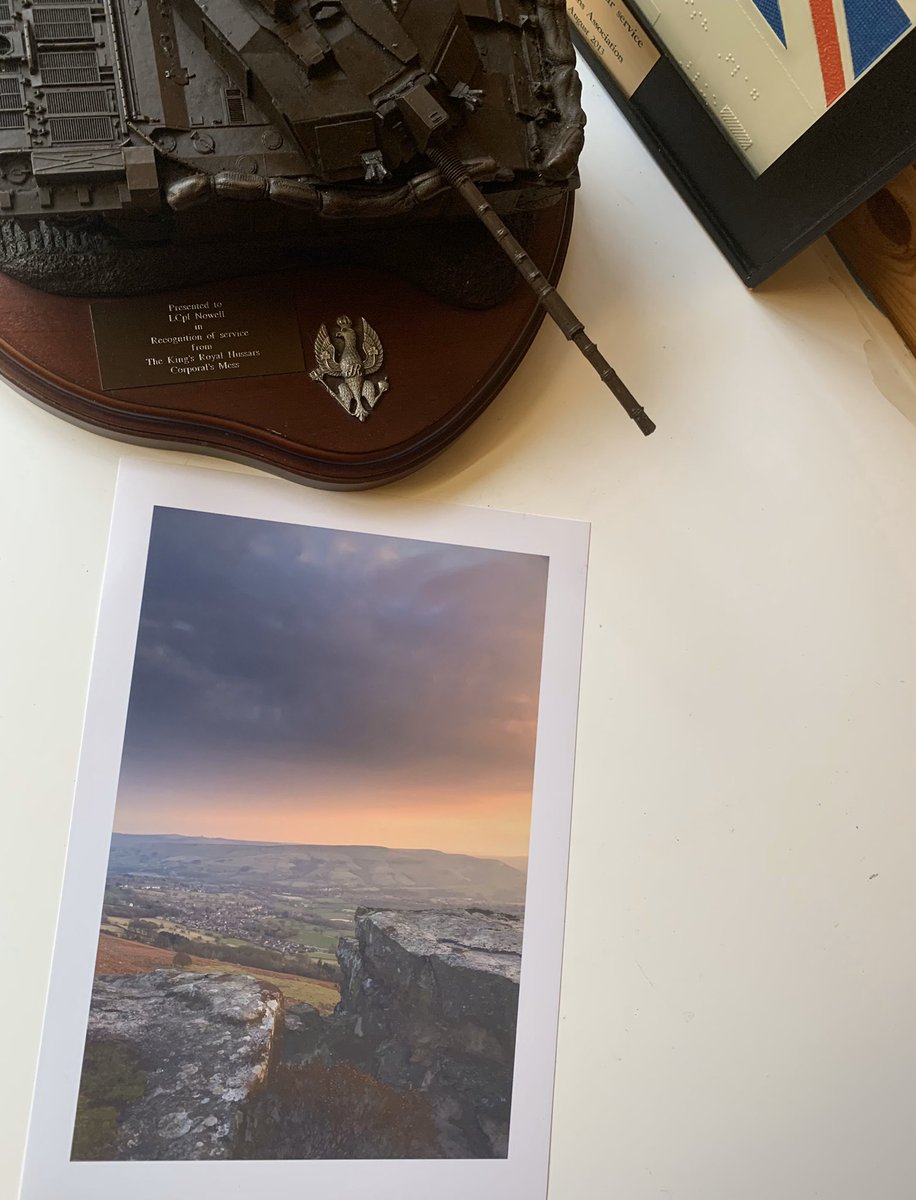 chrisnowell1867's tweet photo. NEW
@PermaJet titanium gloss 300 Photo paper available at the photography show at Birmingham next week.
Print it and bring your Photo to life https://t.co/f4nbVSnt4h