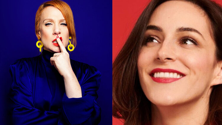 April tickets already moving for this incredible bill:

<a href="/sarabarron/">Sara Barron</a>
“A filthy and uncensored force to be reckoned with”★★★★★― Ed Fest Mag 

and

<a href="/JanineHarouni/">Janine Harouni</a>
“Gloriously vivid, incredibly smooth” ★★★★― Evening Standard

Friday, 17 April £12
catsaway.co.uk/events/17-apr