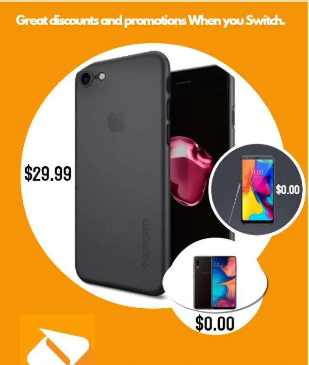 BOOST MOBILE IN SILVERTON HAVE SOME DEALS FOR YOU JUST GET HERE TO BOOST MOBILE 
6829 MONTGOMERY RD