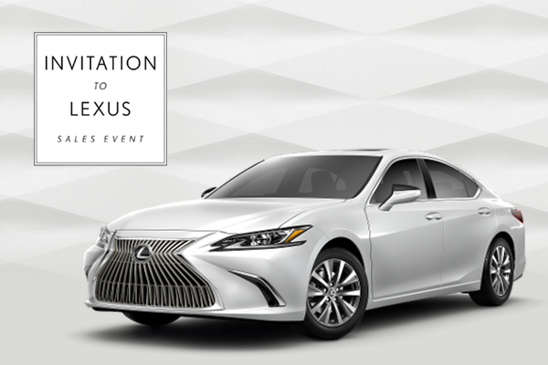 Lexus of Bridgewater tweet media