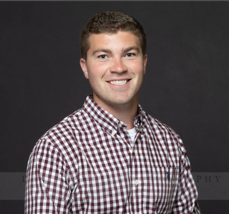 Jacob Blessum 
Hometown: Rugby, ND
Year: Junior
Major: Agribusiness 
Nominated by: Agriculture Ambassadors