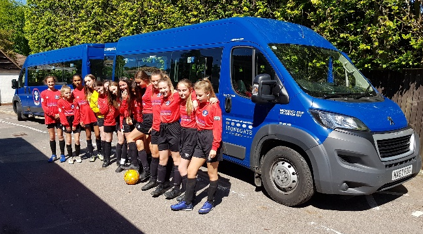 Stonegate_Homes's tweet photo. Stonegate Homes is pleased to receive an update from Ashcombe School on the usage of the minibus we helped fund for!

https://t.co/B8oyAXmyf2 #dorking #stonegatefoundation #molevalley #stonegategomes #gIvingback #community #Ashcombe #charity #foundation #minibus #mondaymotivation https://t.co/O0VJETPptJ