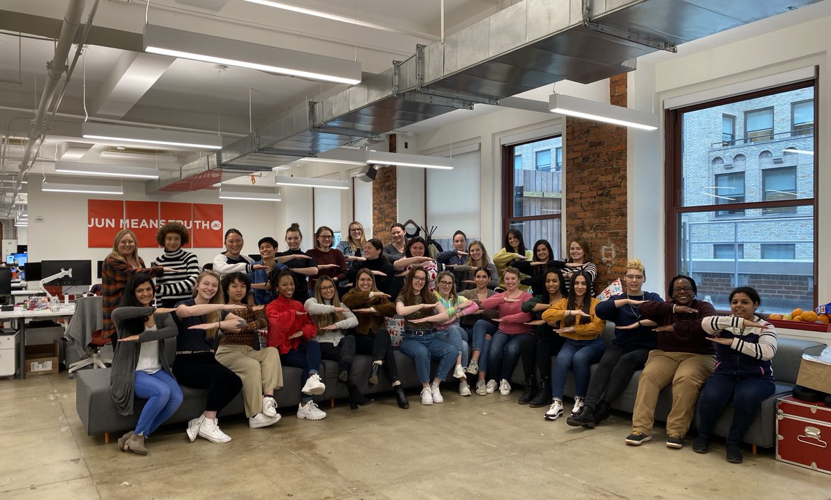 Jun Group tweet media