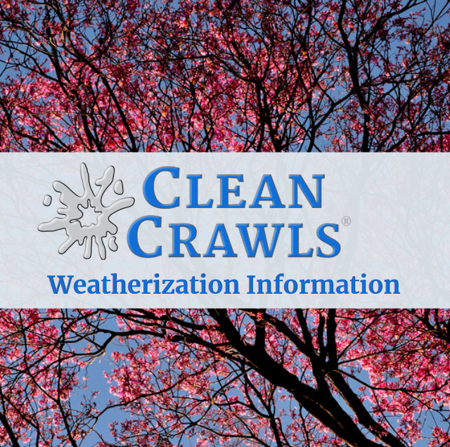 CleanCrawls's tweet image. When was the last time you looked in your attic? Attics that are not properly cleaned, sealed, and insulated, can produce unpleasant aromas, invite animals, and put a strain on your utility expenses. 
Learn more at CleanCrawls.com