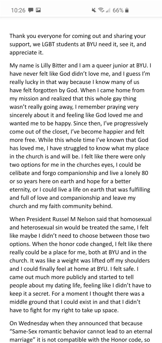 hotdog_enjoyer's tweet photo. Here is my speech from the rally on friday. I'm still tired but I'm still here https://t.co/vyCrX5RJLW
